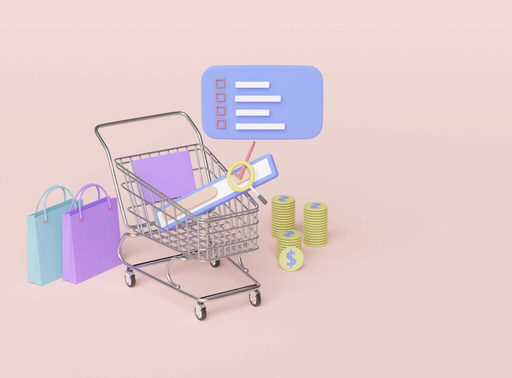 Aprire un Ecommerce è facile, farlo funzionare no.
