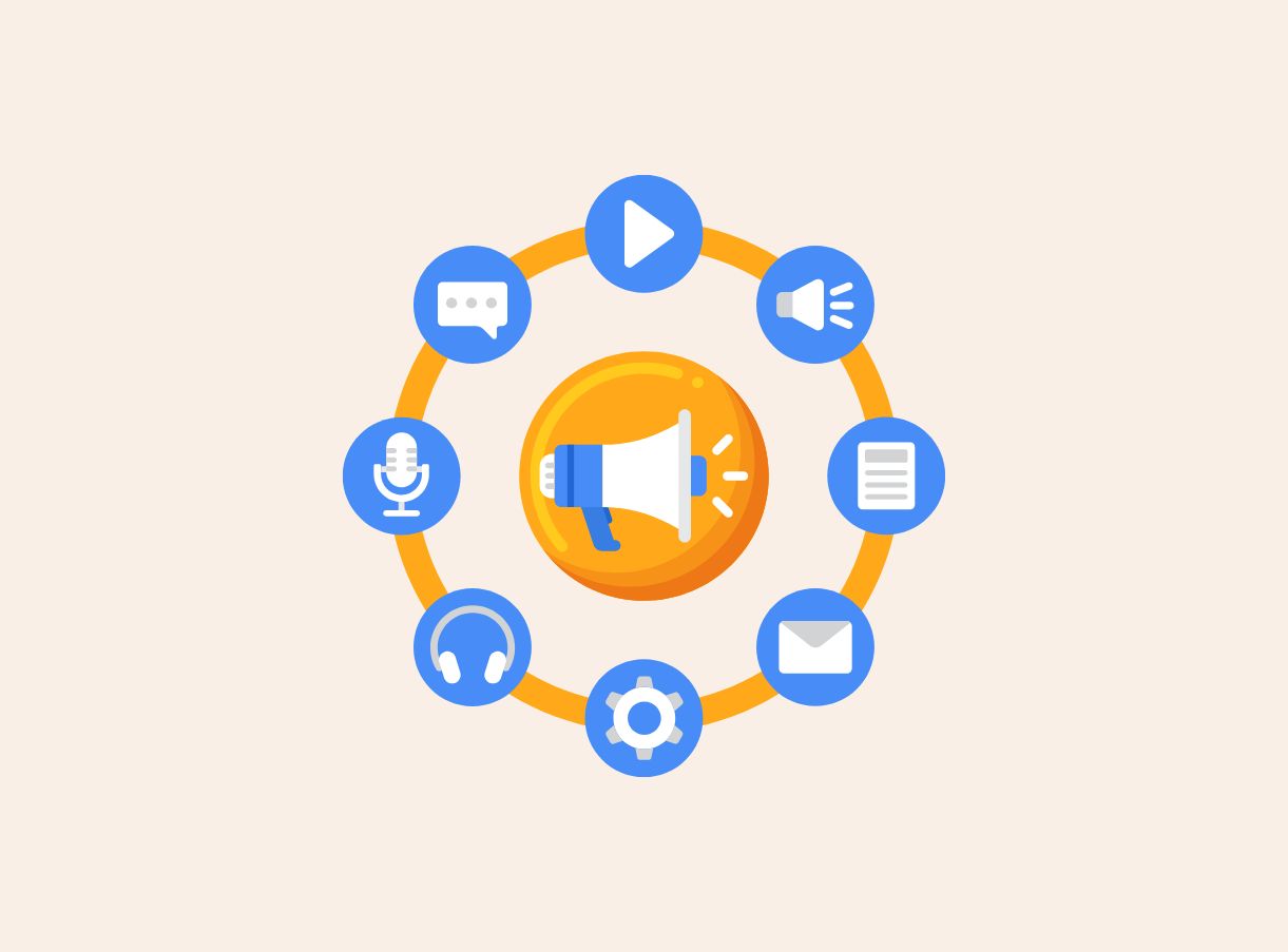 Content Marketing: cos’è e a cosa serve