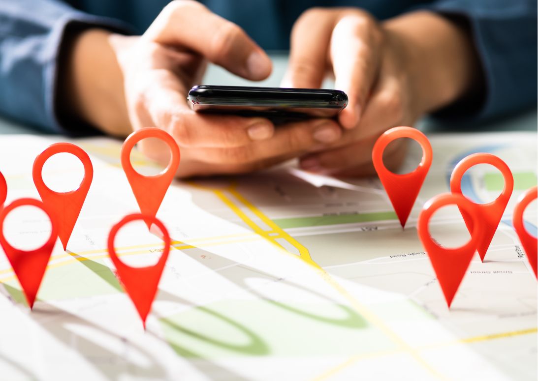 Come far crescere le attività locali con il web marketing
