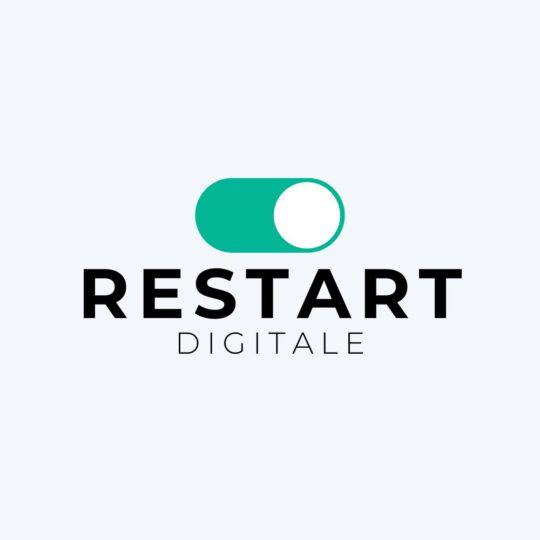 Restart Digitale Strategia di digital marketing e crescita online per freelance professionisti e brand digitali