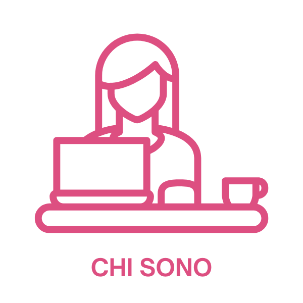 Grafica Chi Sono